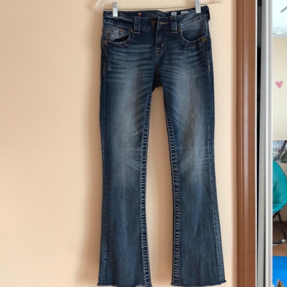 👖 MISS ME JEANS 👖